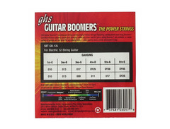 GHS GB12L-Boomers image 2