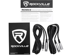 Rockville RCM03 image 4