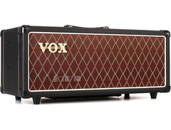 Vox AC-15 Head White image 2