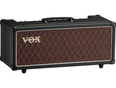 Vox AC-15 Head White image 3