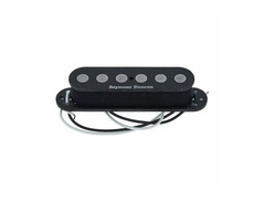 Seymour Duncan SSL-4 QTR Pound Flat For Strat S/Coil - What To