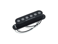 Seymour Duncan SSL-4 QTR Pound Flat For Strat S/Coil image 3