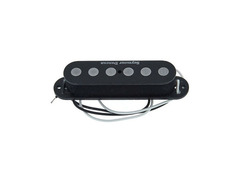 Seymour Duncan SSL-4 QTR Pound Flat For Strat S/Coil image 4