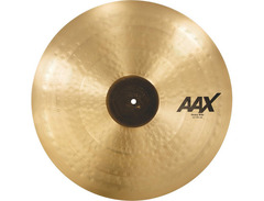 AAX 22" Heavy Ride image 2