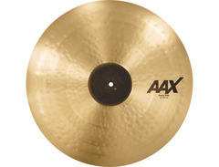 AAX 22" Heavy Ride image 3
