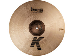 Zildjian 19" K Sweet Crash image 3