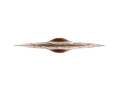 Zildjian 14" K Custom Special Dry Hi Hats image 2