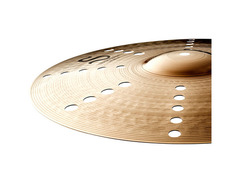 Zildjian S 20" Trash Crash image 3