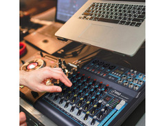 Pyle PMXU83BT image 2