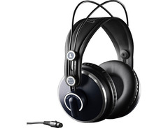 AKG K 271 MK II Professional Studio Headphones image 2