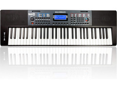 Rockjam 61 key keyboard image 2