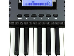 Rockjam 61 key keyboard image 4