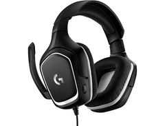 Logitech G332 SE Gaming Headset image 2