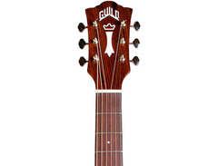Guild OM-120 Acoustic image 3