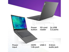 Lenovo Flex 5 image 4