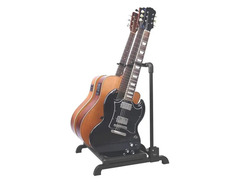 Guitto GGS-12 Guitar Stand image 3