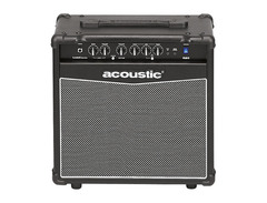 Acoustic control corporation Lead Guitar Series G20 20W 1x10 Guitar Combo Amp image 3