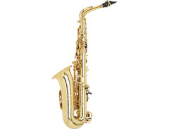 Selmer 52  Pro Paris Alto Saxophone image 2