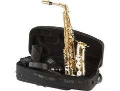 Selmer 52  Pro Paris Alto Saxophone image 3