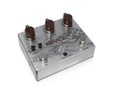 Redshift Effects Mirage image 2