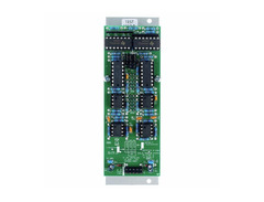 Doepfer A-135-2 Quad VCA\Mixer image 4