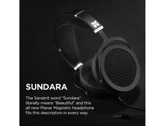 HiFiMAN SUNDARA image 2