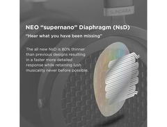 HiFiMAN SUNDARA image 3