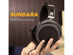 HiFiMAN SUNDARA image 4