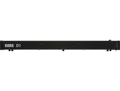 Korg D1 Digital Stage Piano image 4