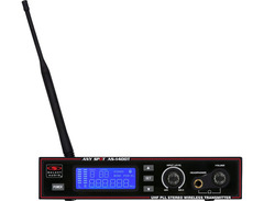 Galaxy Audio AS-1400 Wireless Personal Monitor System image 2