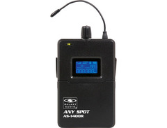 Galaxy Audio AS-1400 Wireless Personal Monitor System image 4