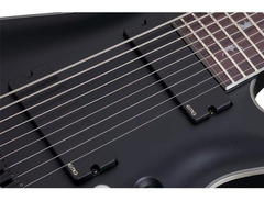 Schecter Damien Platinum 9 image 2