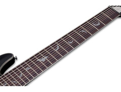 Schecter Damien Platinum 9 image 3
