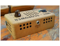 MET Ecomarcenaria Power Amp EcoPower 100w image 4