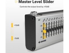 Donner EQ Seeker image 2