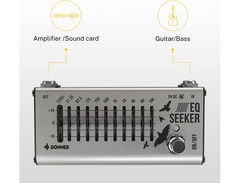 Donner EQ Seeker image 3