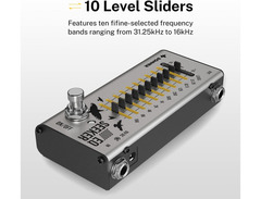 Donner EQ Seeker image 4