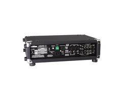 Trace Elliot 600W 12-Band Bass Head image 2