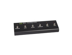 Trace Elliot 600W 12-Band Bass Head image 3