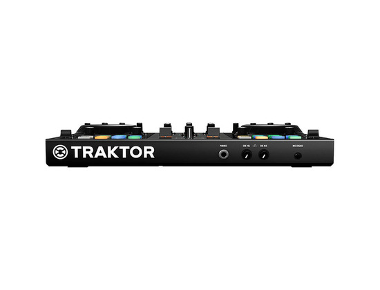 Native Instruments TRAKTOR Kontrol S2 MKII - ranked #21 in DJ ...