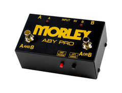 Morley Aby Pro image 3