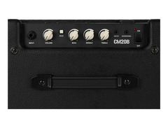 Cort CM20B Bass Combo image 4
