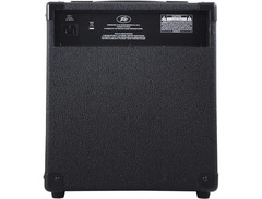 Peavey Max 158 Bass Amp image 2
