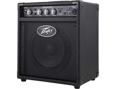 Peavey Max 158 Bass Amp image 3