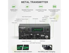 Phenyx PTM-10 In Ear Monitor System image 2