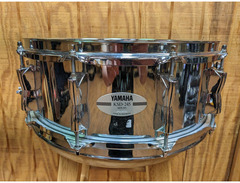 Yamaha KSD-245 Snare Drum image 2