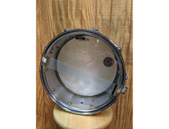 Yamaha KSD-245 Snare Drum image 3