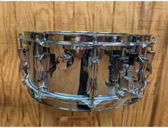 Yamaha KSD-245 Snare Drum image 4