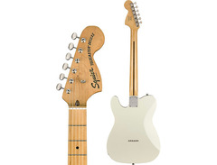 Squier Classic Vibe '70s Telecaster® Deluxe image 2