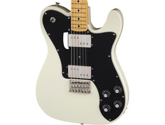 Squier Classic Vibe '70s Telecaster® Deluxe image 3